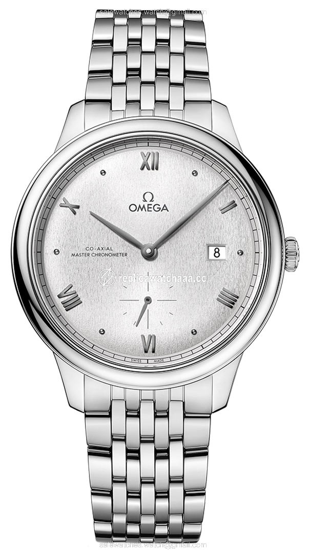 434.10.41.20.02.001 Omega De Ville Prestige Co-Axial Master Small Seconds 41mm Mens Watch 434.10.41.20.02.001 Omega De Ville Prestige Co-Axial Master Small Seconds 41mm Mens Watch